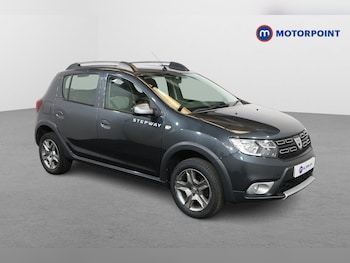 2020 - 0.9 TCe Comfort 5dr