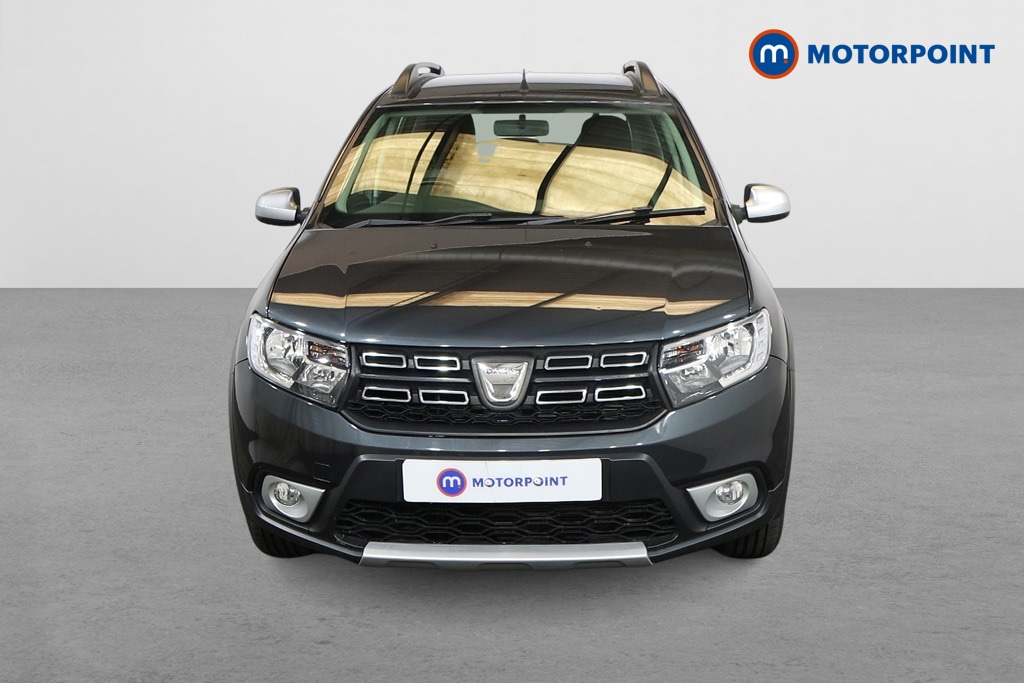 Used Dacia Sandero Stepway 2020 for sale - 76758337: Photo 2