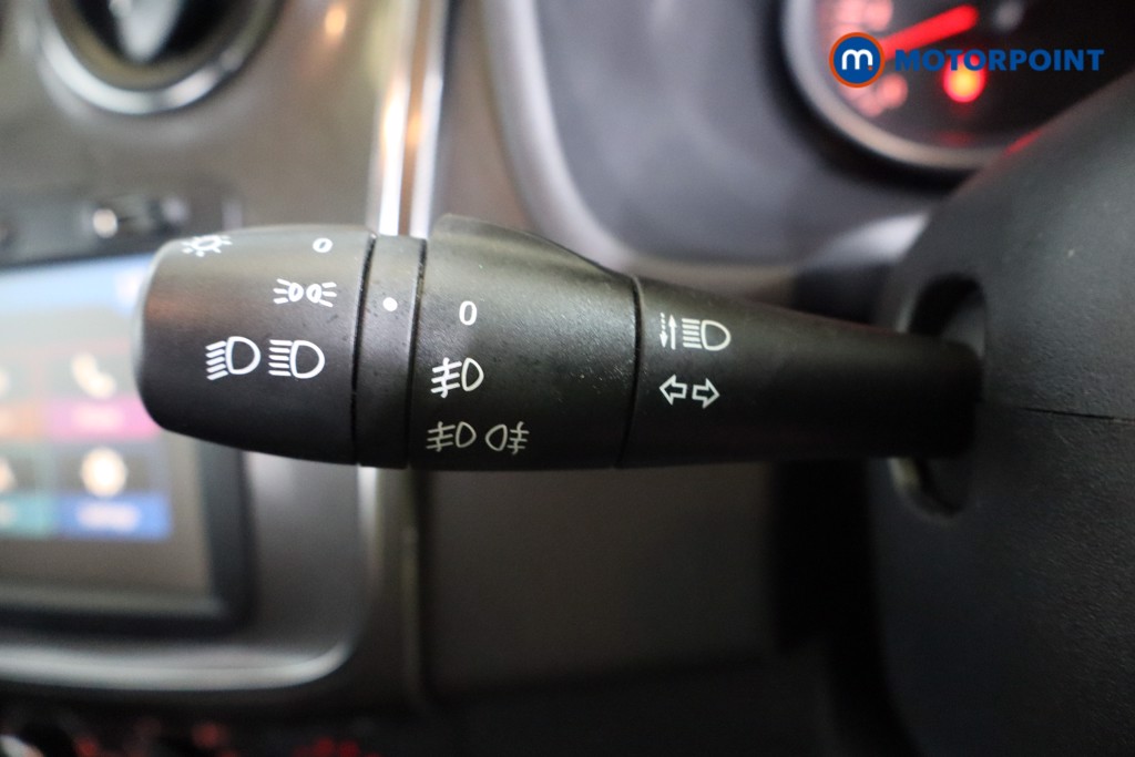 Used Dacia Sandero Stepway 2020 for sale - 76758337: Photo 24