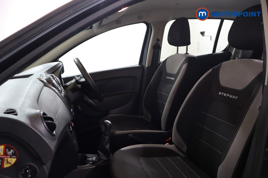 Used Dacia Sandero Stepway 2020 for sale - 76758337: Photo 29