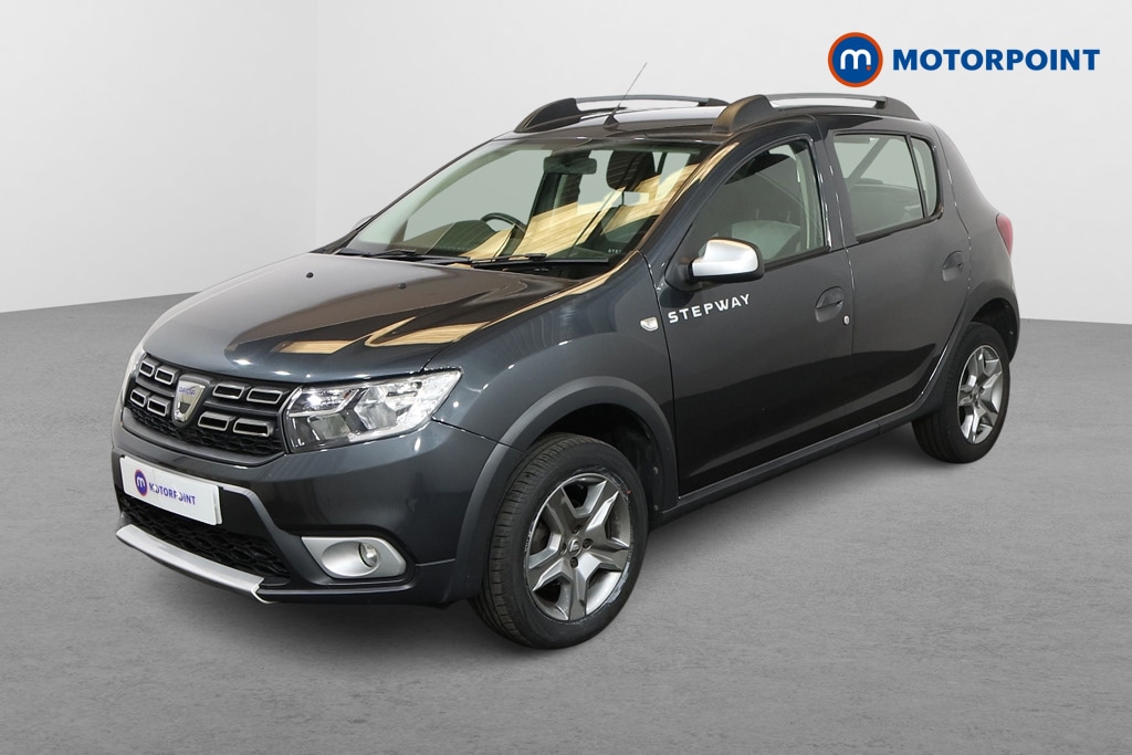 Used Dacia Sandero Stepway 2020 for sale - 76758337: Photo 3