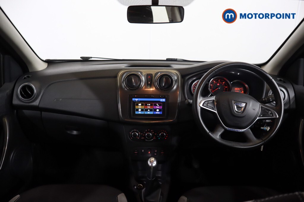 Used Dacia Sandero Stepway 2020 for sale - 76758337: Photo 31