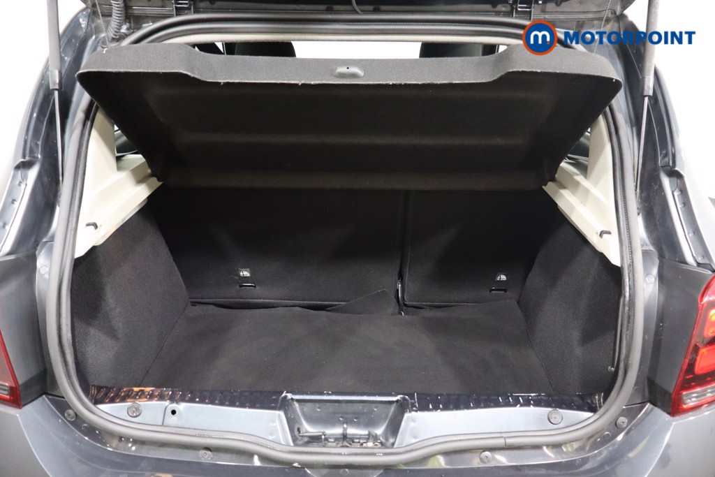 Used Dacia Sandero Stepway 2020 for sale - 76758337: Photo 32