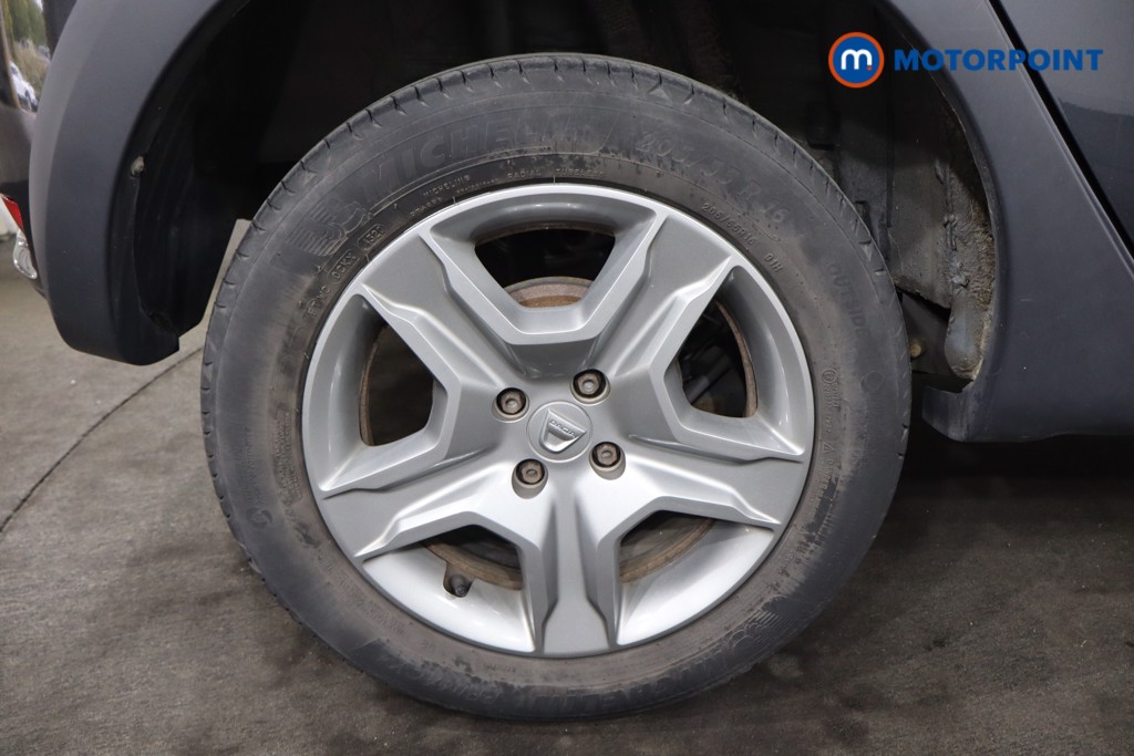 Used Dacia Sandero Stepway 2020 for sale - 76758337: Photo 33