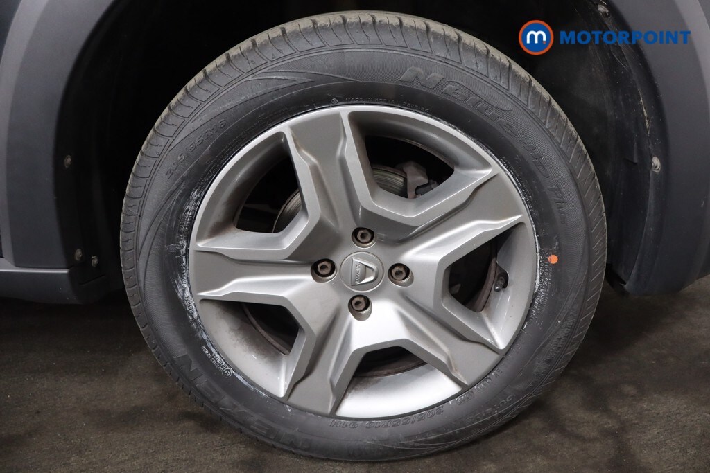 Used Dacia Sandero Stepway 2020 for sale - 76758337: Photo 34