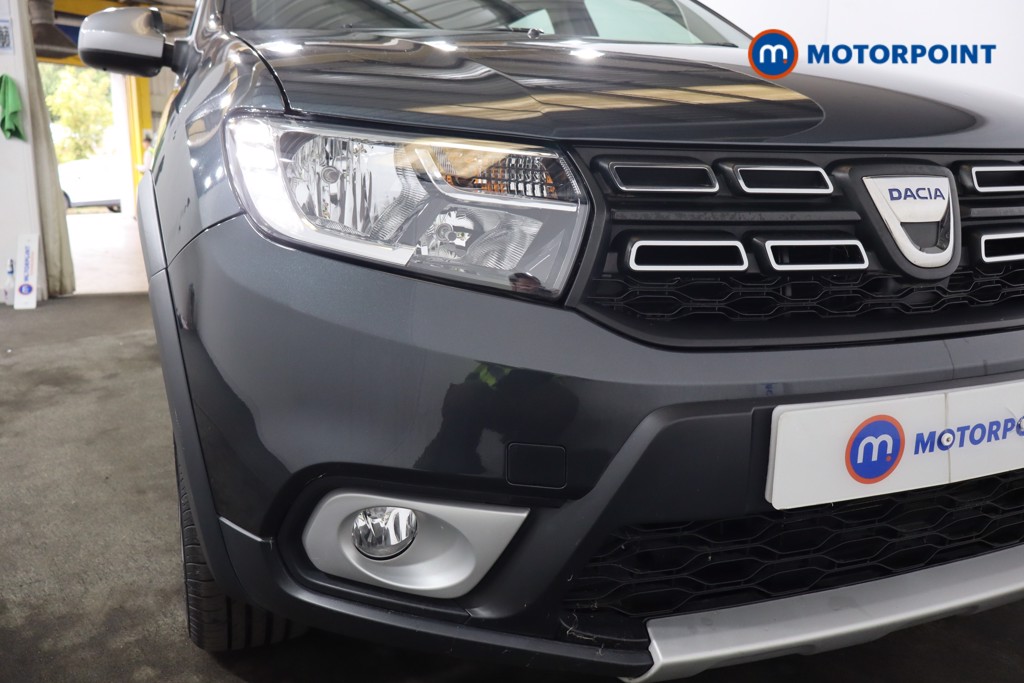 Used Dacia Sandero Stepway 2020 for sale - 76758337: Photo 37