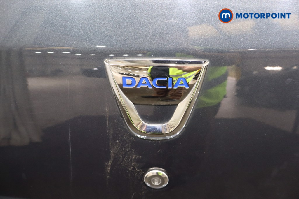 Used Dacia Sandero Stepway 2020 for sale - 76758337: Photo 40