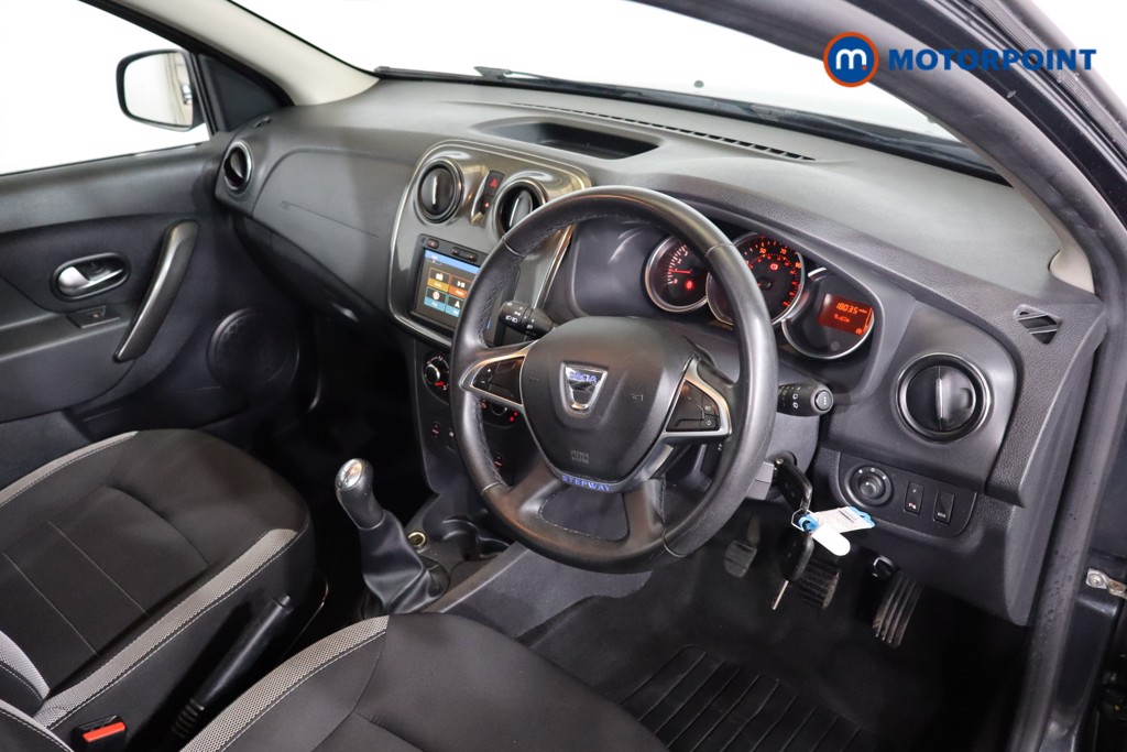Used Dacia Sandero Stepway 2020 for sale - 76758337: Photo 9