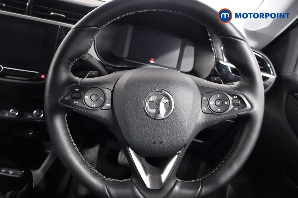 Used Vauxhall Corsa 2022 for sale - 76697115: Photo 11