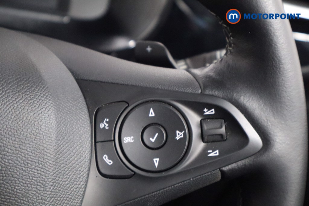 Used Vauxhall Corsa 2022 for sale - 76697115: Photo 12