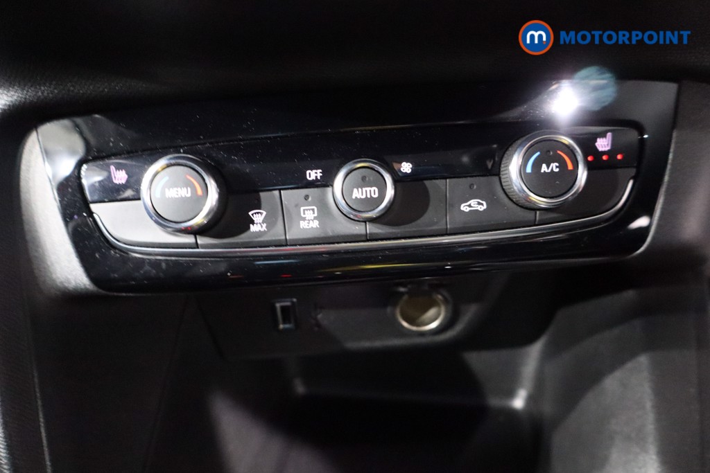 Used Vauxhall Corsa 2022 for sale - 76697115: Photo 15