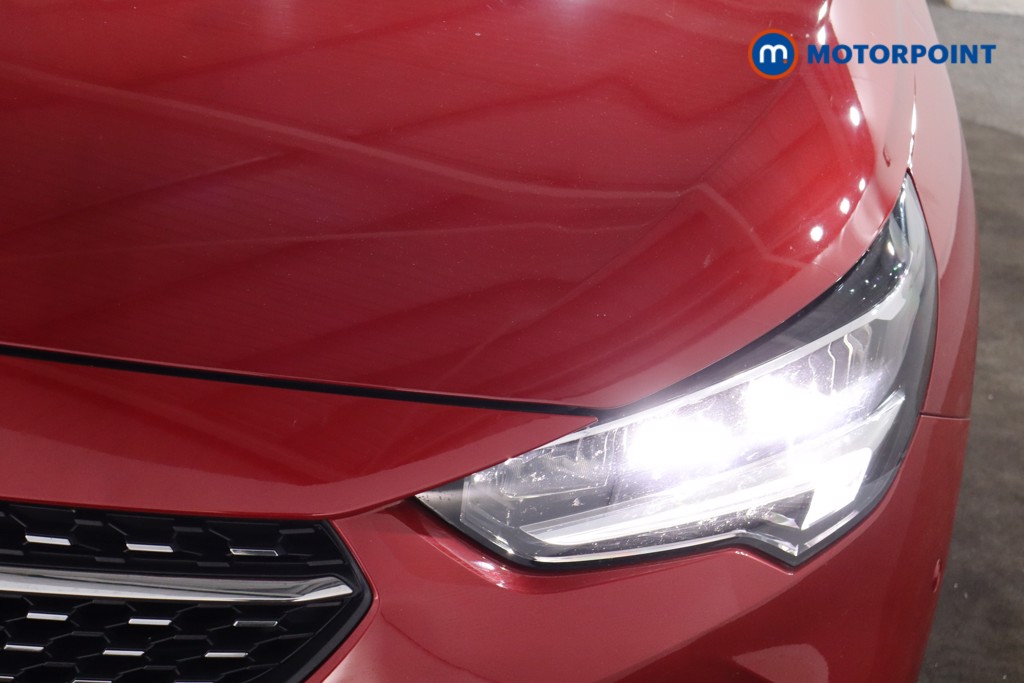 Used Vauxhall Corsa 2022 for sale - 76697115: Photo 19