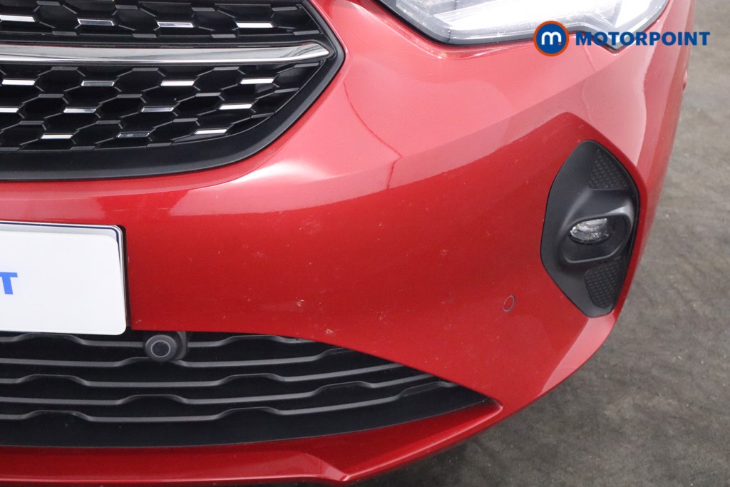 Used Vauxhall Corsa 2022 for sale - 76697115: Photo 20