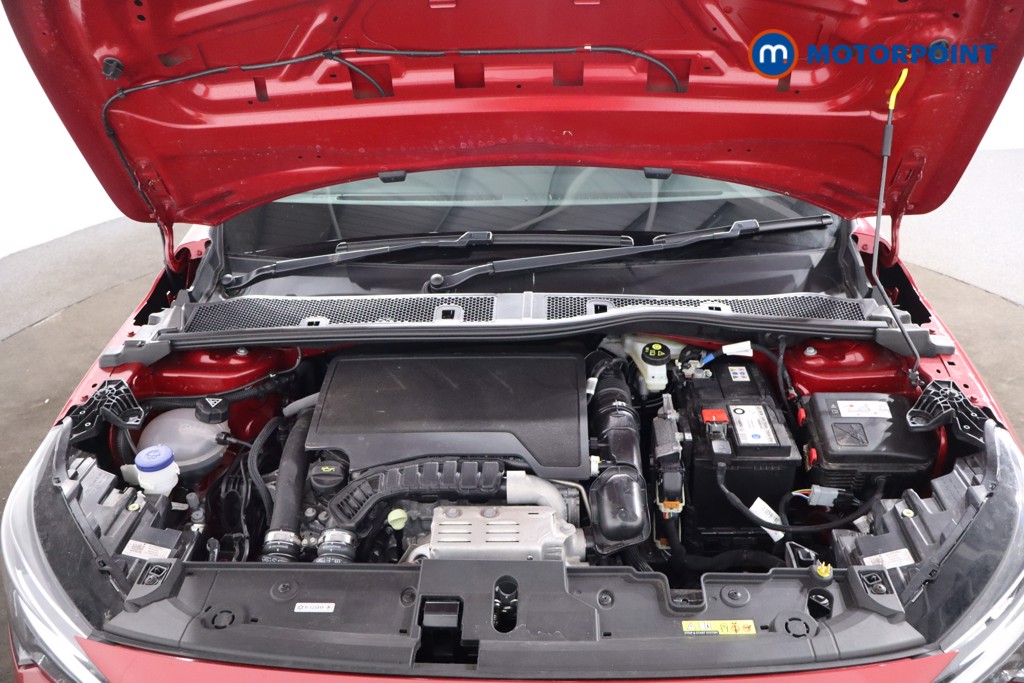 Used Vauxhall Corsa 2022 for sale - 76697115: Photo 21