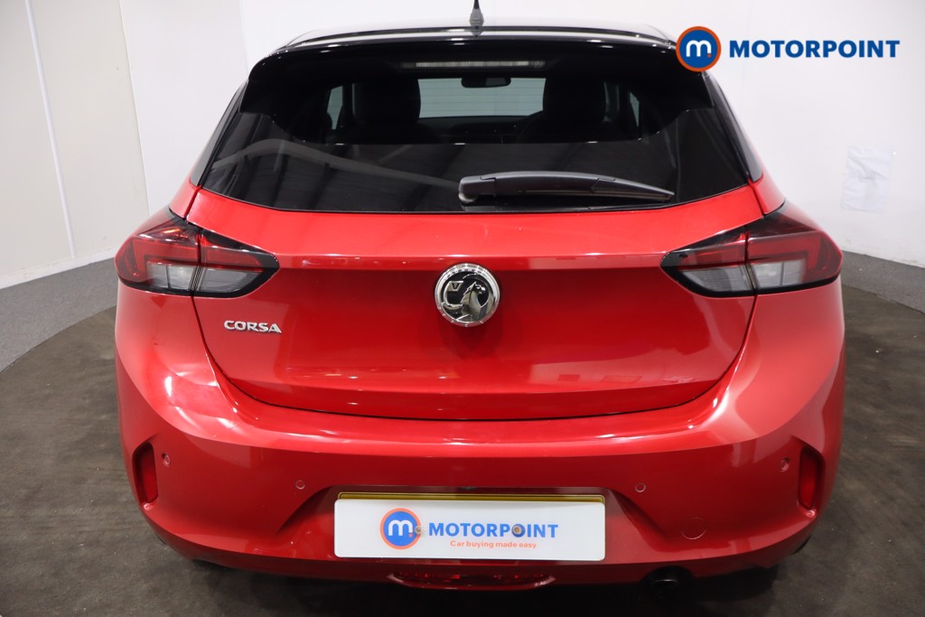 Used Vauxhall Corsa 2022 for sale - 76697115: Photo 24