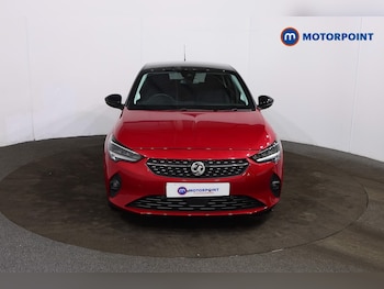 Used Vauxhall Corsa 2022 for sale - 76697115: Photo