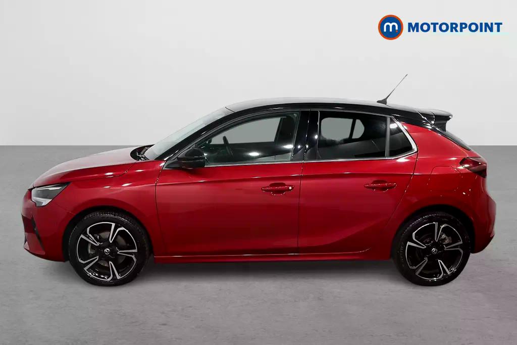 Used Vauxhall Corsa 2022 for sale - 76697115: Photo 4