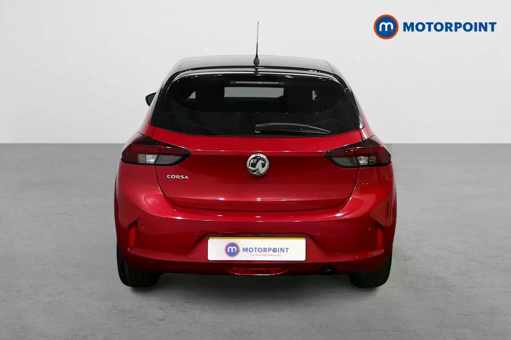 Used Vauxhall Corsa 2022 for sale - 76697115: Photo 6