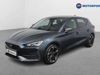 Used Cupra Leon 2024 for sale - 74941842: Photo