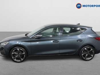 Used Cupra Leon 2024 for sale - 74941842: Photo