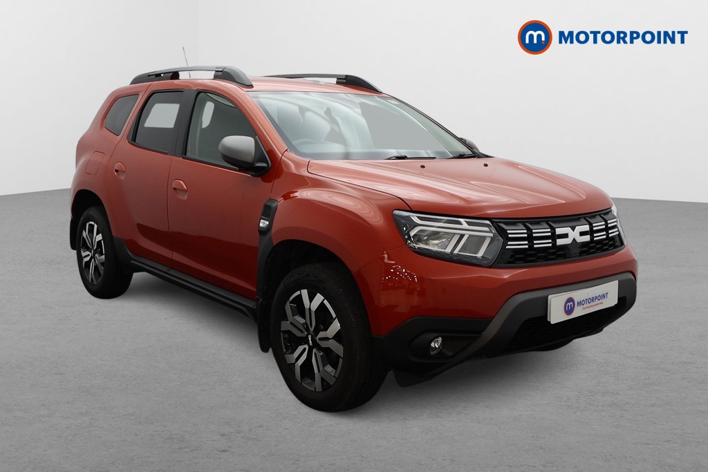 Used Dacia Duster 2023 for sale - 76373389: Photo 1