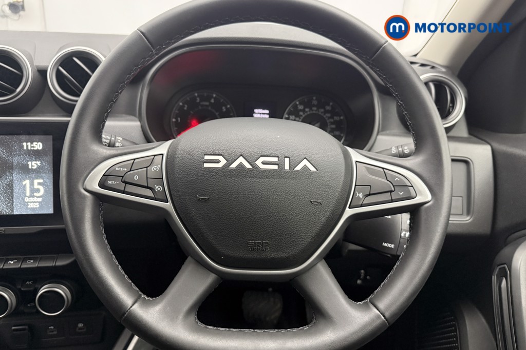 Used Dacia Duster 2023 for sale - 76373389: Photo 13