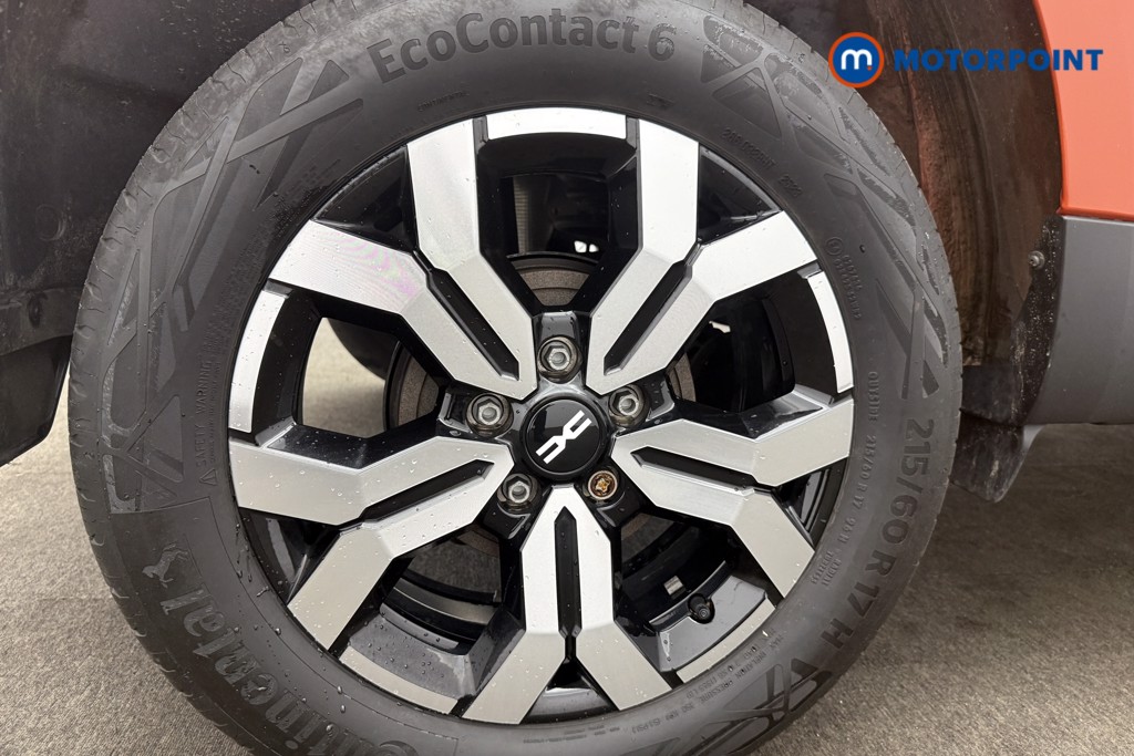 Used Dacia Duster 2023 for sale - 76373389: Photo 18
