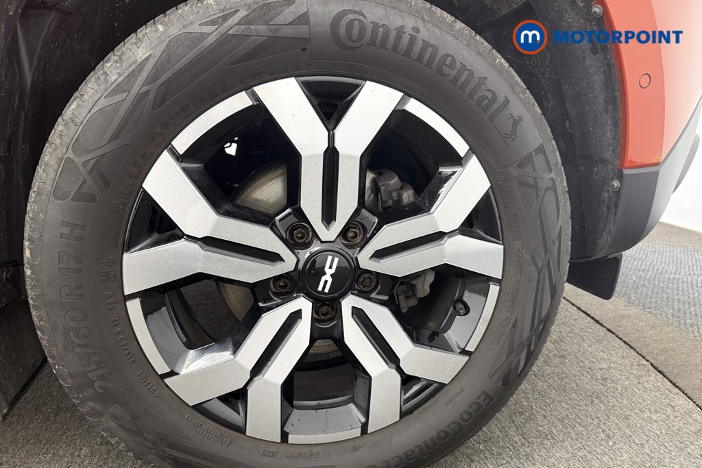 Used Dacia Duster 2023 for sale - 76373389: Photo 19