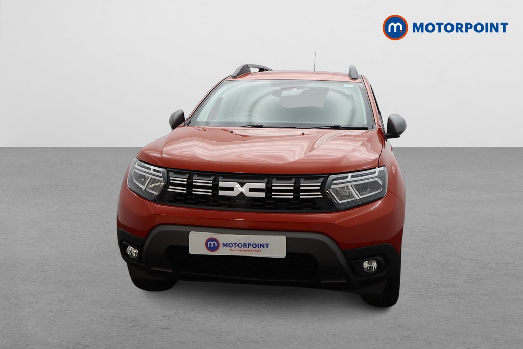 Used Dacia Duster 2023 for sale - 76373389: Photo 2