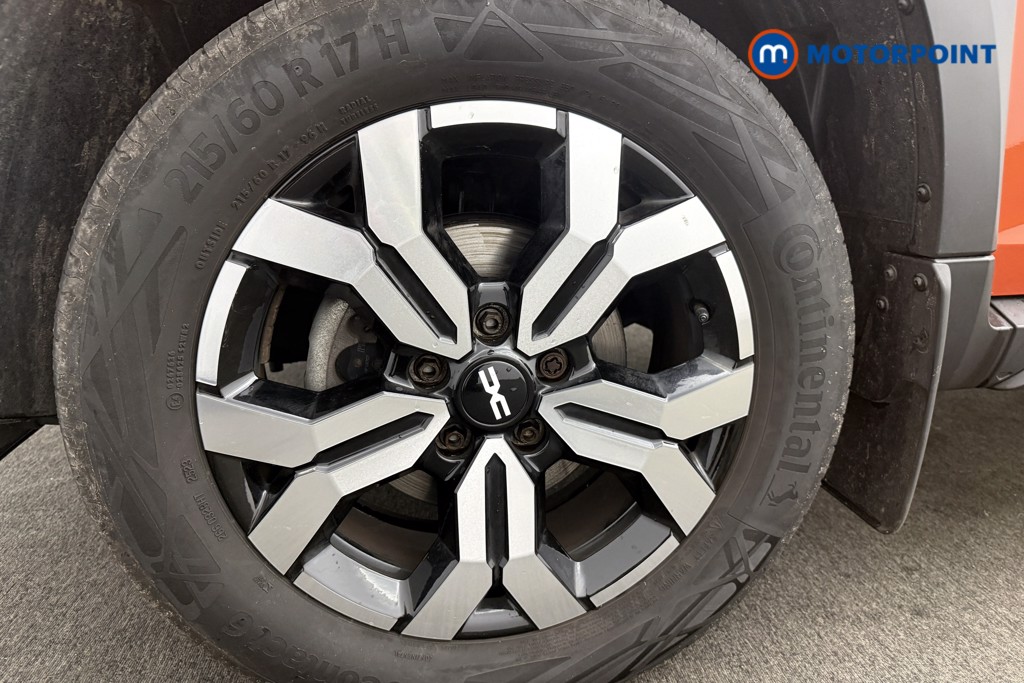 Used Dacia Duster 2023 for sale - 76373389: Photo 20
