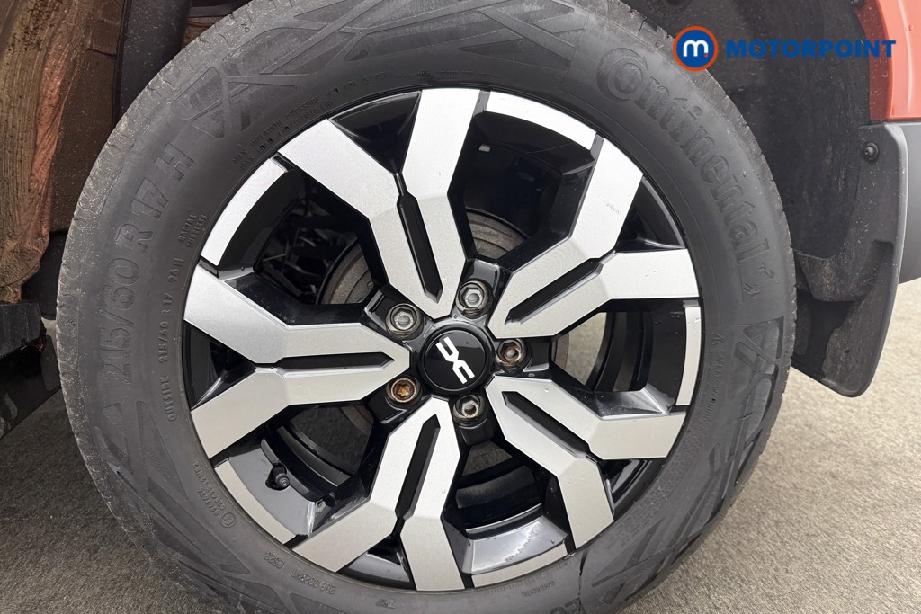 Used Dacia Duster 2023 for sale - 76373389: Photo 21