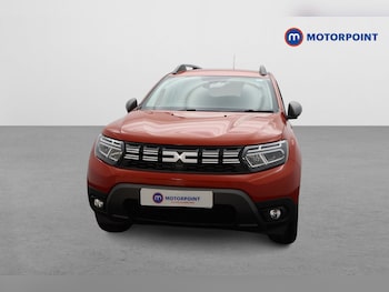 Used Dacia Duster 2023 for sale - 76373389: Photo