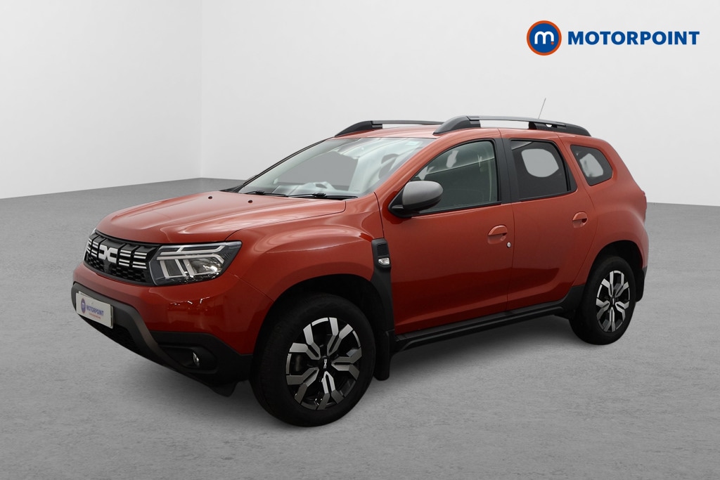 Used Dacia Duster 2023 for sale - 76373389: Photo 3