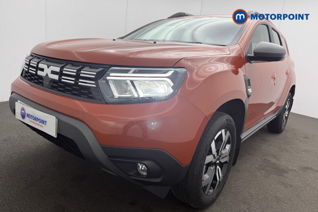 Used Dacia Duster 2023 for sale - 76373389: Photo 31