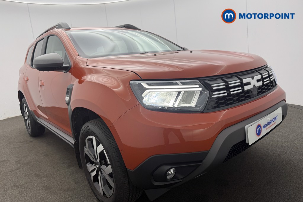 Used Dacia Duster 2023 for sale - 76373389: Photo 32