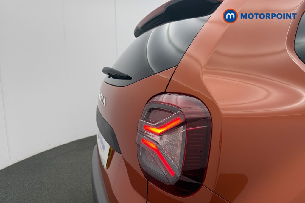 Used Dacia Duster 2023 for sale - 76373389: Photo 33