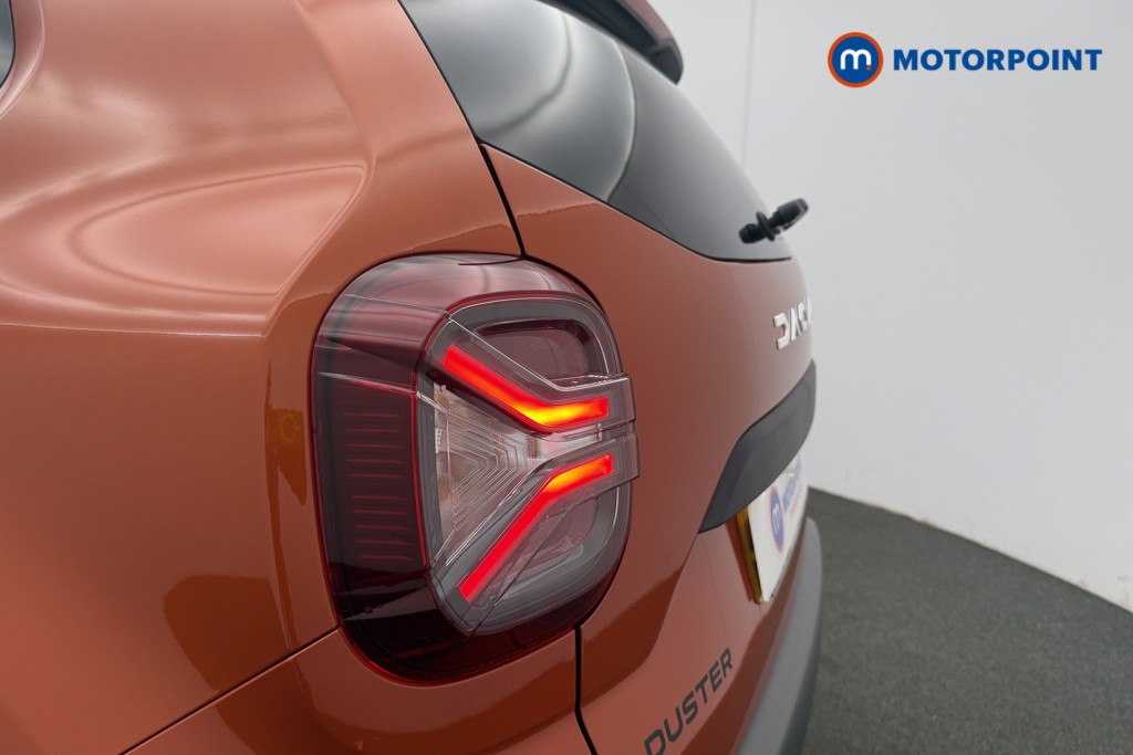 Used Dacia Duster 2023 for sale - 76373389: Photo 34