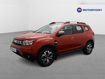 Used Dacia Duster 2023 for sale - 76373389: Photo
