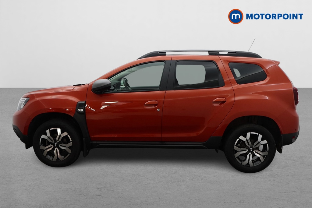 Used Dacia Duster 2023 for sale - 76373389: Photo 4