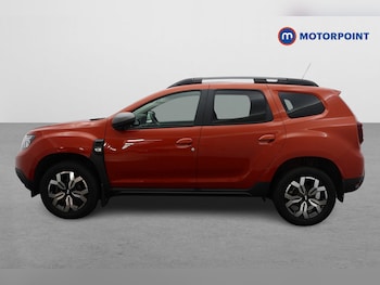Used Dacia Duster 2023 for sale - 76373389: Photo