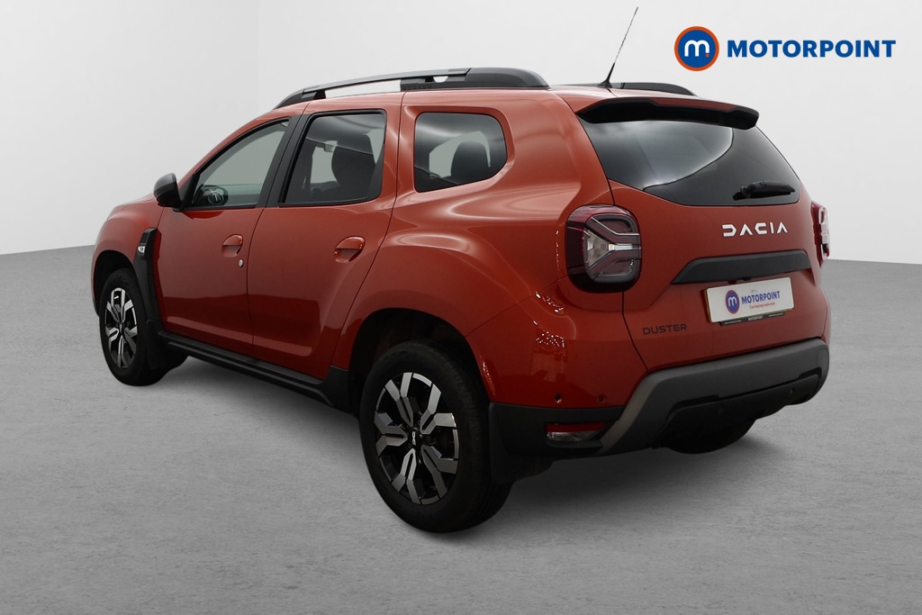 Used Dacia Duster 2023 for sale - 76373389: Photo 5