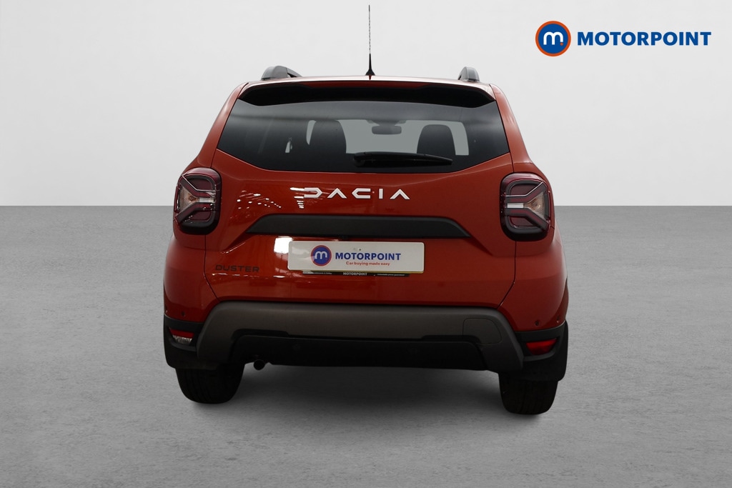 Used Dacia Duster 2023 for sale - 76373389: Photo 6