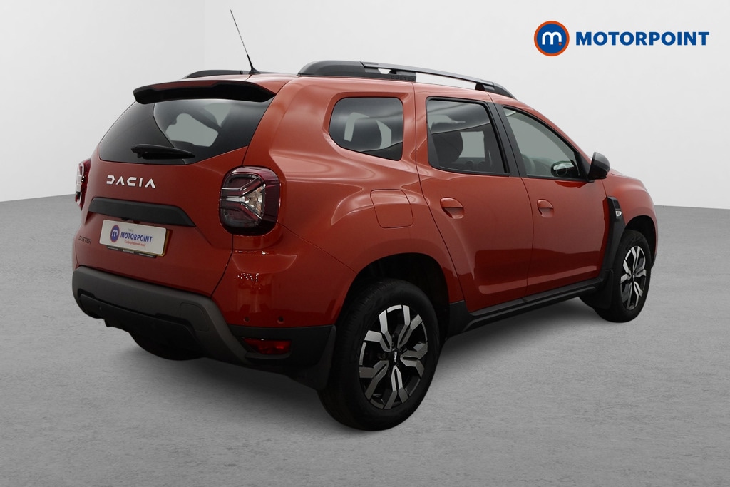 Used Dacia Duster 2023 for sale - 76373389: Photo 7