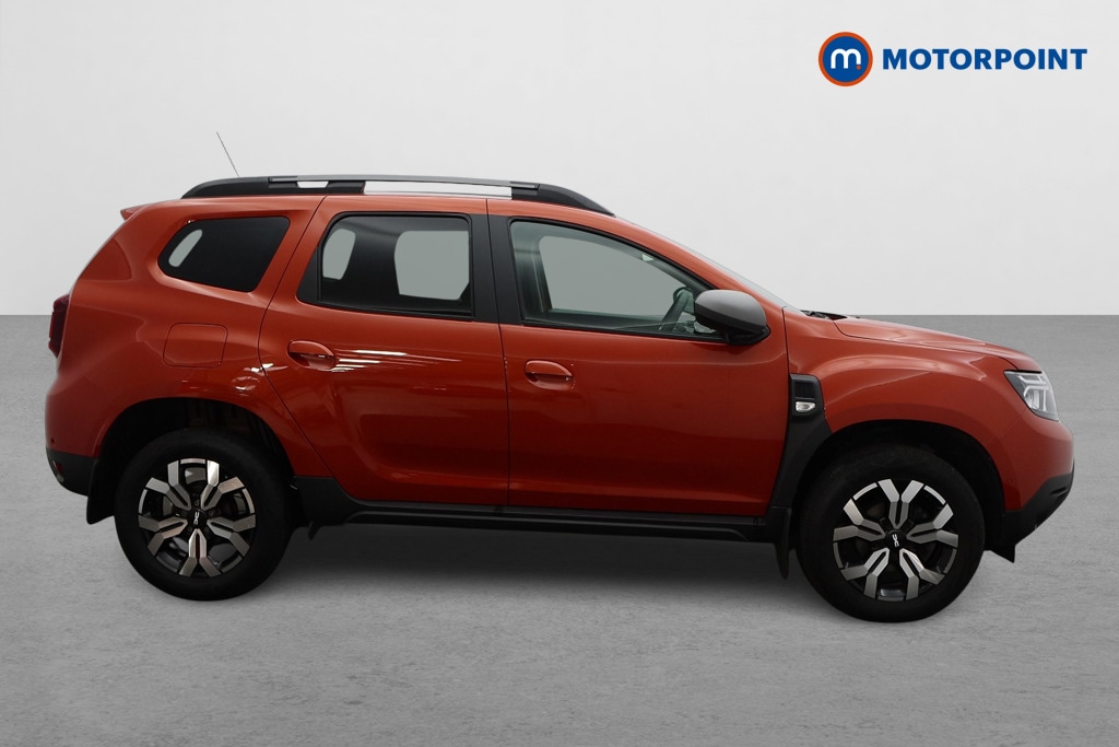 Used Dacia Duster 2023 for sale - 76373389: Photo 8