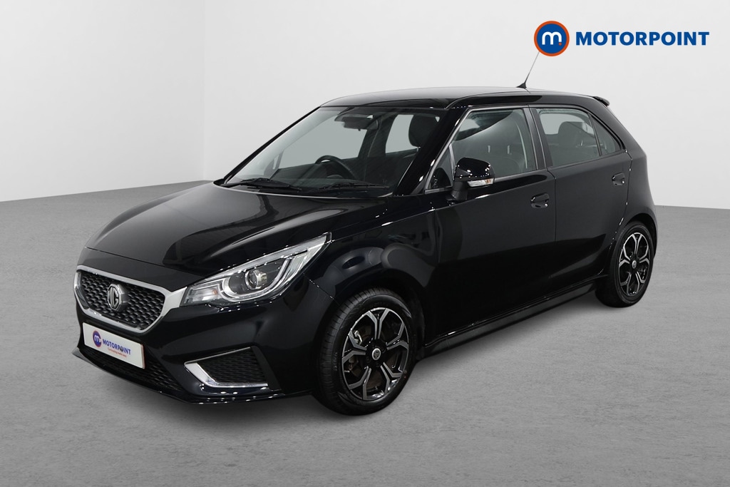 Used MG MG3 for sale - 77472780: Photo 3