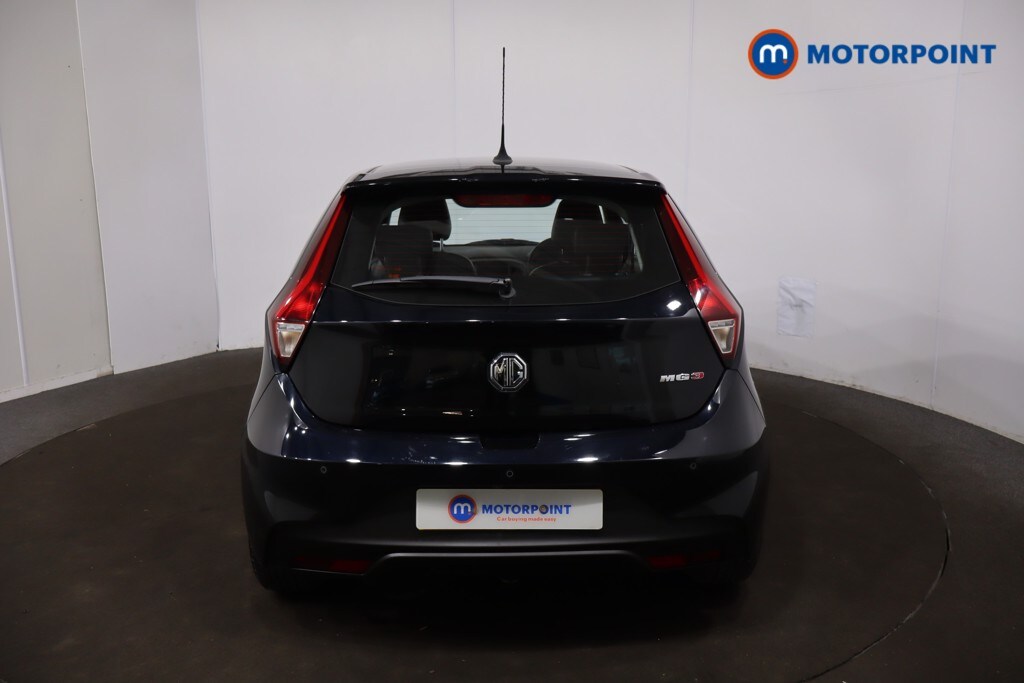 Used MG MG3 for sale - 77472780: Photo 41
