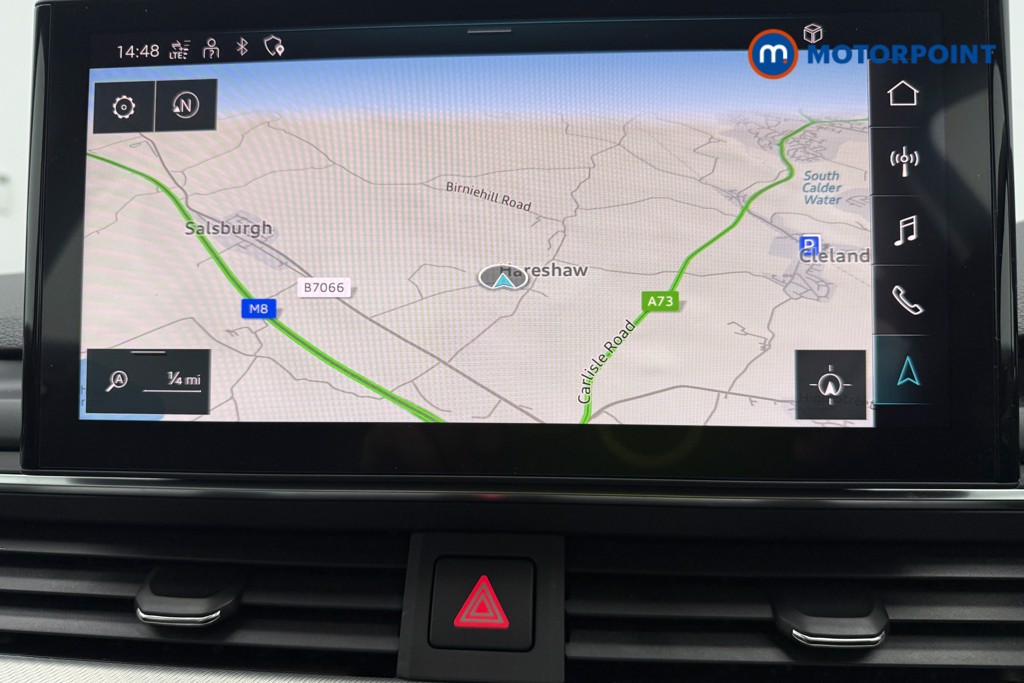 Used Audi A4 2022 for sale - 76402837: Photo 10