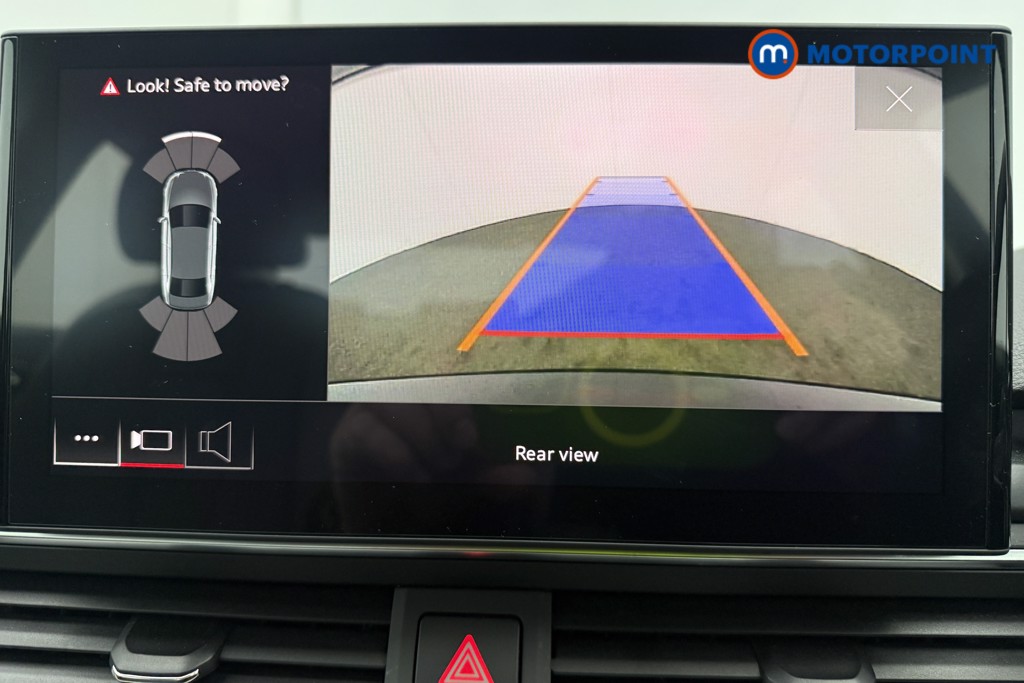 Used Audi A4 2022 for sale - 76402837: Photo 11