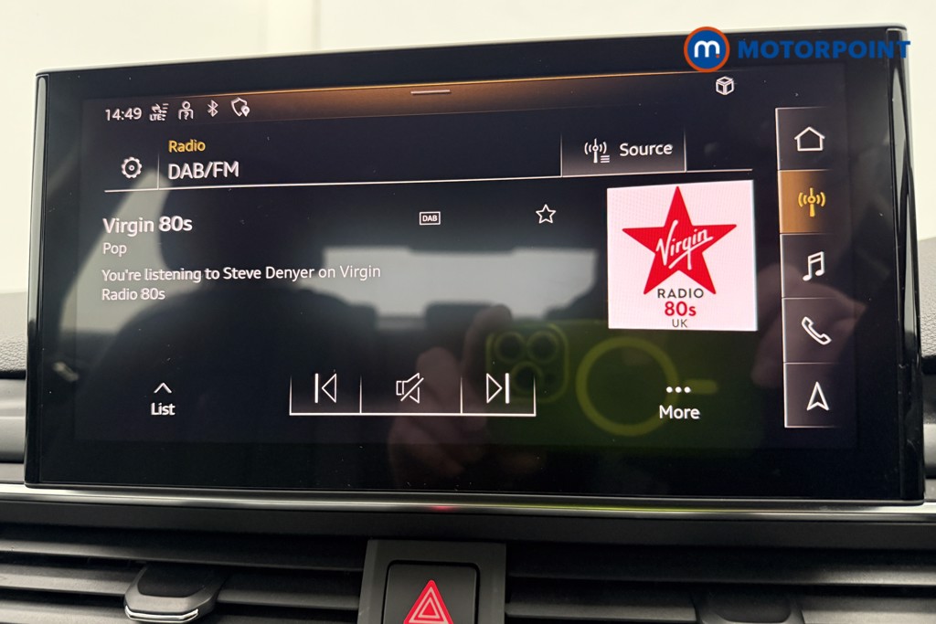 Used Audi A4 2022 for sale - 76402837: Photo 12