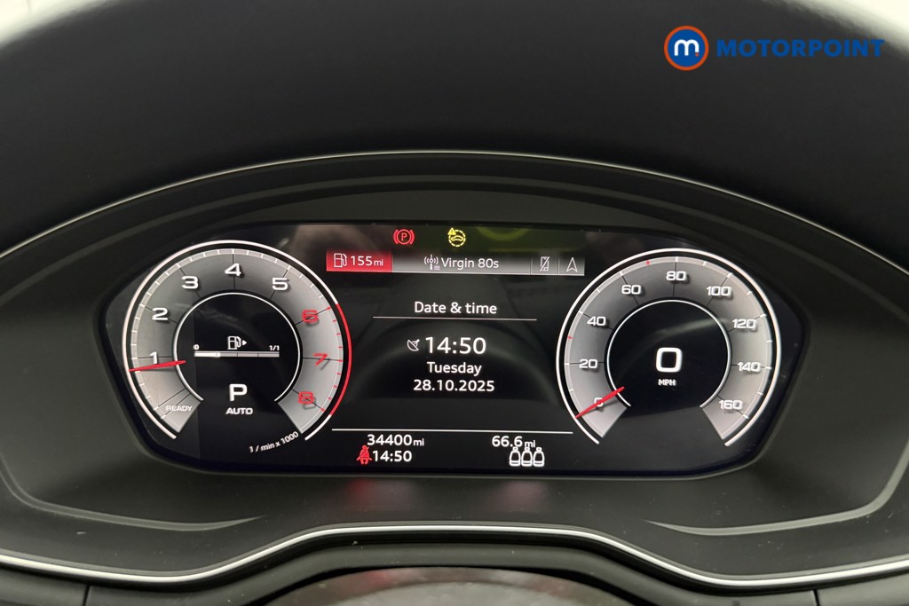 Used Audi A4 2022 for sale - 76402837: Photo 14